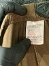 Unbranded Brown Active Pants Size XS - photo 4