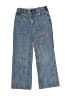 Lands' End 100% Baumwolle Hearts Blue Jeans Size 6X - photo 1