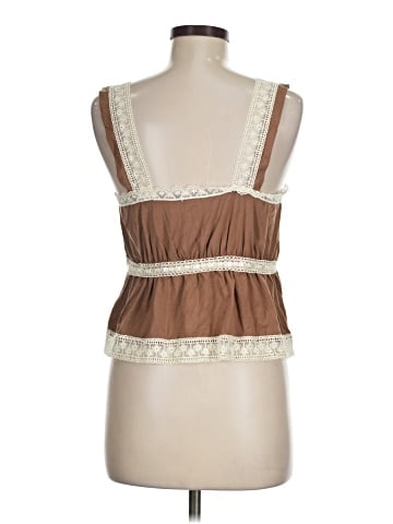 Kimchi Blue Sleeveless Blouse (view 2)