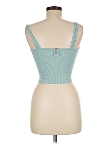 Love Poem Tank Top (view 2)