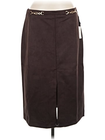 Ann Taylor Casual Skirt (view 1)