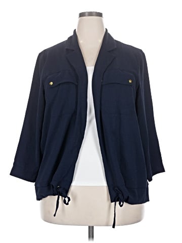 NYCC Jacket (view 1)