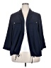 NYCC 100% Polyester Blue Jacket Size 2X - photo 1