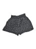 Hollister Print Blue Shorts Size M - photo 2