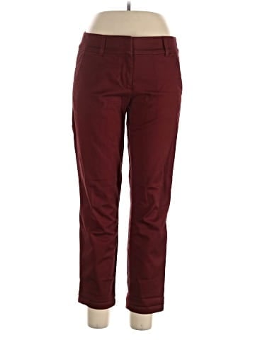 Ann Taylor LOFT Casual Pants (view 1)