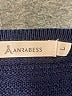Anrabess Blue Cardigan Size L - photo 7