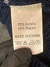 Anrabess Blue Cardigan Size L - photo 8