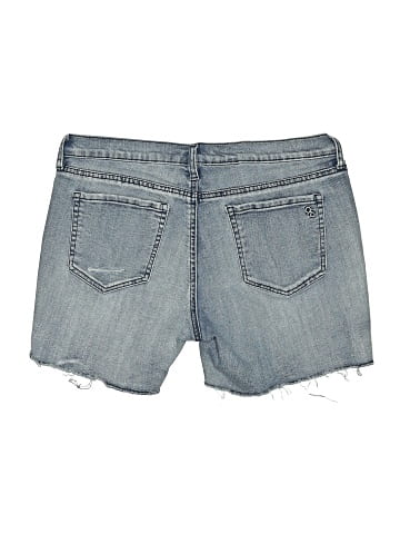 Jessica Simpson Denim Shorts (view 2)