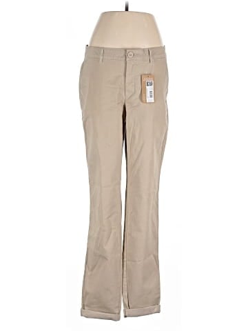 Eddie Bauer Khakis (view 1)