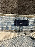 Gap Blue Denim Skirt Size 26 waist - photo 5