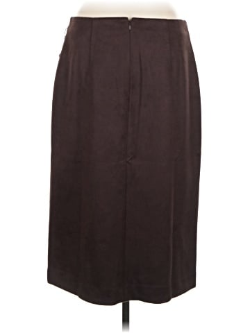 Ann Taylor Casual Skirt (view 2)
