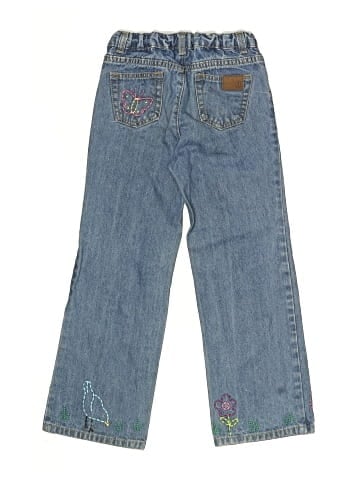 Lands' End Jeans (view 2)