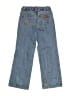 Lands' End 100% Baumwolle Hearts Blue Jeans Size 6X - photo 2