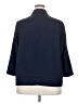 NYCC 100% Polyester Blue Jacket Size 2X - photo 2