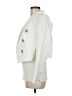 L'Agence Solid White Ivory Blazer Size 6 - photo 5
