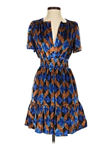 By Anthropologie Cocktail Dress (view 1)