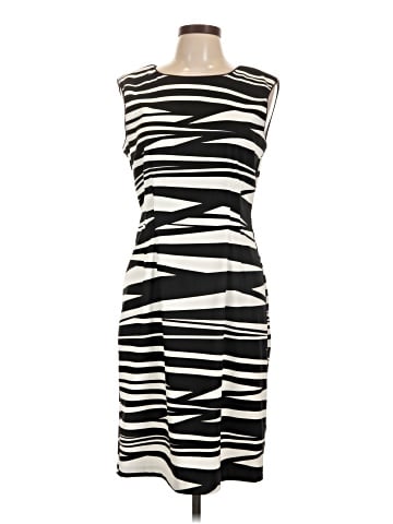 Bisou Bisou Cocktail Dress (view 1)