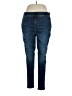 Torrid Solid Blue Jeans Size 1X (estimated) - photo 1