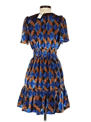 By Anthropologie Cocktail Dress (view 2)