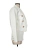 L'Agence Solid White Ivory Blazer Size 6 - photo 4