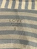 Love by Gap Stripes Gray Long Sleeve Top Size S - photo 7