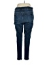 Torrid Solid Blue Jeans Size 1X (estimated) - photo 2