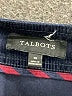 Talbots Solid Black Formal Skirt Size 10 - photo 4