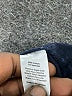 Talbots Solid Black Formal Skirt Size 10 - photo 5
