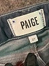 Paige Gray Jeans Size 27 waist - photo 7