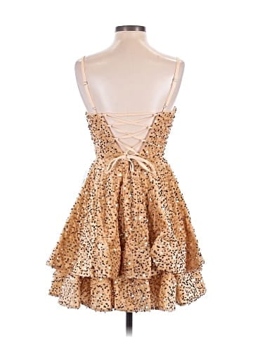 Unbranded Cocktail Dress (view 2)