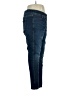 Torrid Solid Blue Jeans Size 1X (estimated) - photo 6