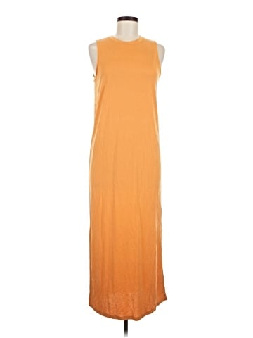 Double Zero Casual Dress (view 1)