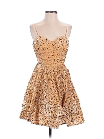 Unbranded Cocktail Dress (view 1)