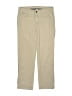 IZOD Solid Tan Khakis Size 10 - photo 1