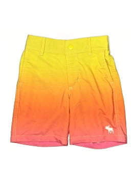 Abercrombie Kids Board Shorts