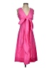 J.Crew Pink Cocktail Dress Size 0 - photo 1