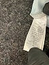 She + Sky 100% Polyester Gray Blue Romper Size M - photo 5