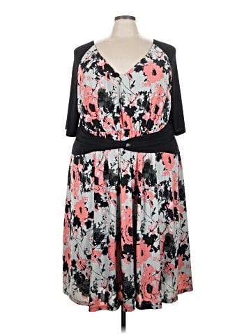 IGIGI Casual Dress (view 1)