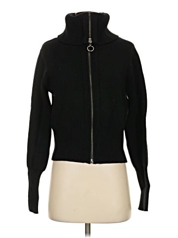 Zara Turtleneck Sweater (view 1)