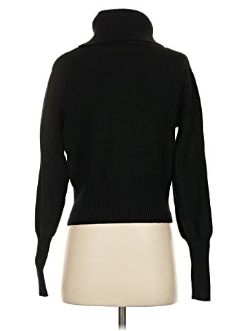 Zara Turtleneck Sweater (view 2)