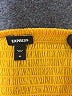 Express Yellow Short Sleeve Top Size XS - photo 7