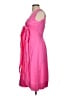J.Crew Pink Cocktail Dress Size 0 - photo 5