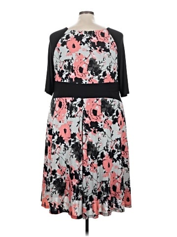 IGIGI Casual Dress (view 2)