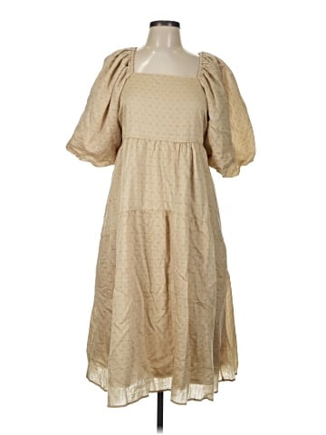 Roolee Casual Dress (view 1)