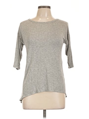 Rolla Coster 3/4 Sleeve T-Shirt (view 1)