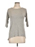 Rolla Coster Gray 3/4 Sleeve T-Shirt Size L - photo 1