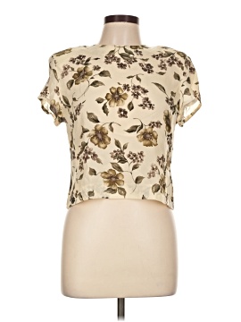 Rena Rowan Short Sleeve Blouse (view 1)