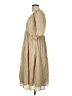 Roolee Tan Casual Dress Size L - photo 5