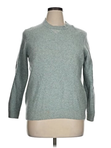 Tommy Bahama 3/4 Sleeve Turtleneck (view 1)