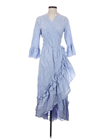 Who What Wear Casual Dress (view 1)
